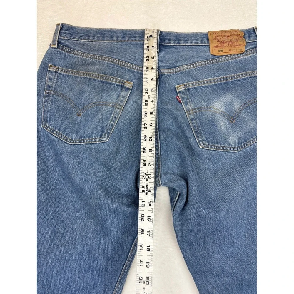 Levis vintage levi